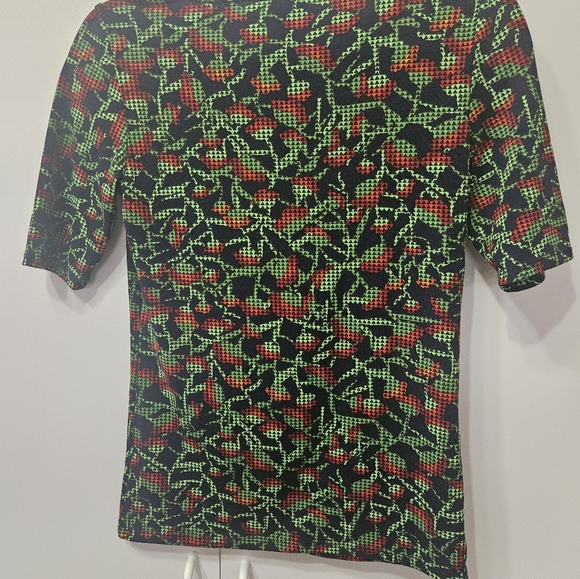 LulaRoe floral Womens shirt in XS - Picture 6 of 8